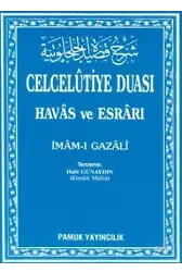 Celcelutiye Duası Havas ve Esrarı (Dua-020)