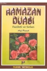 Ramazan Duası (Dua-003)