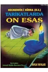 Tarikatlarda On Esas (Tasavvuf-009)