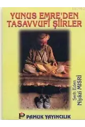 Yunus Emre'den Tasavvufi Şiirler (Tasavvuf-012)