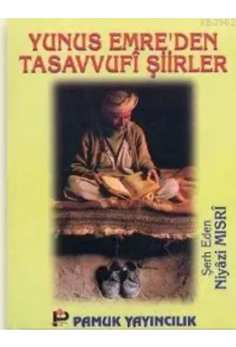 Yunus Emre'den Tasavvufi Şiirler (Tasavvuf-012)