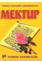Mektup (Tasavvuf-015)