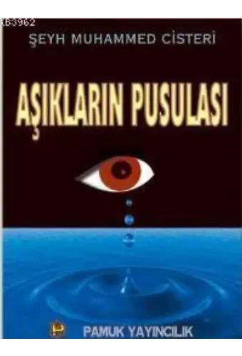 Aşıkların Pusulası (Tasavvuf-016)
