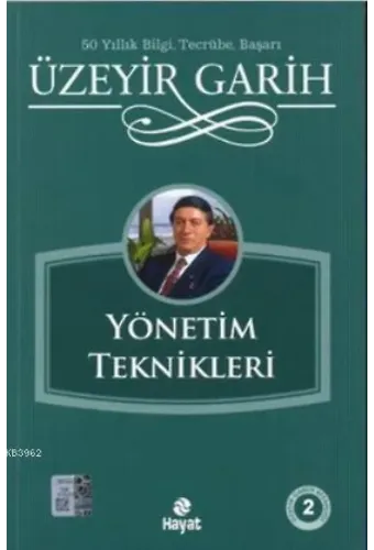 Yönetim Teknikleri