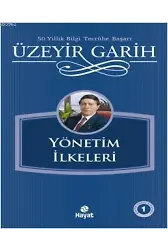 Yönetim İlkeleri