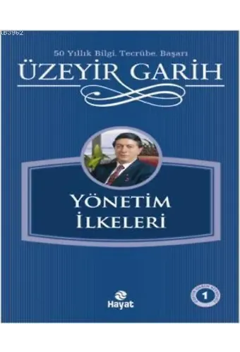 Yönetim İlkeleri