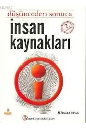 İnsan Kaynakları; Düşünceden Sonuca