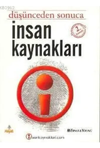 İnsan Kaynakları; Düşünceden Sonuca
