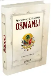 Osmanlı - Osman Nuri Topbaş