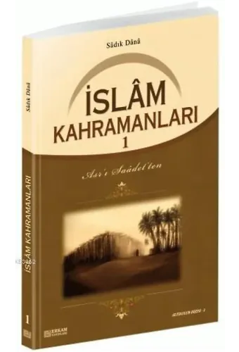 İslam Kahramanları - 1 - Musa Topbaş