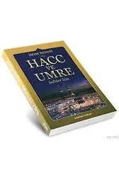 Hacc ve Umre ( Şafiiler İçin)