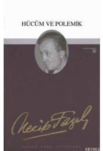 Hücum ve Polemik (Kod:53)
