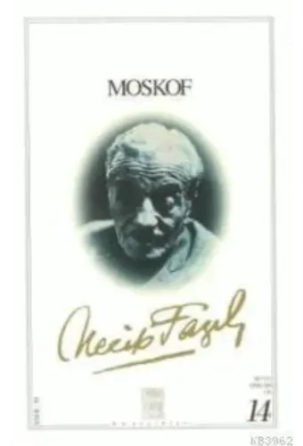 Moskof (Kod:14)