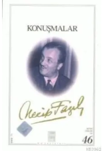Konuşmalar (Kod:80)