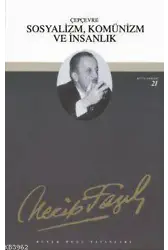 Sosyalizm Komünizm ve İnsanlık (Kod:20)