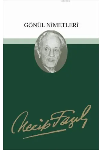 Gönül Nimetleri (Kod:64)