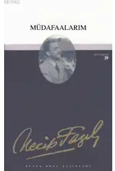 Müdafaalarım (Kod:33)