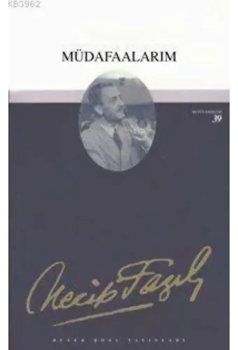 Müdafaalarım (Kod:33)