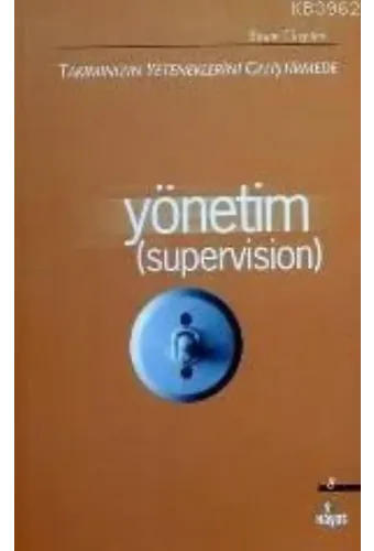 Yönetim