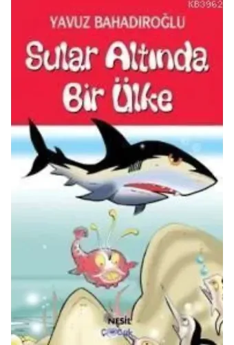 Sular Altında Bir Ülke