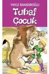 Tuhaf Çocuk