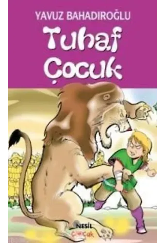 Tuhaf Çocuk