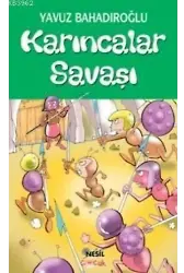 Karıncalar Savaşı