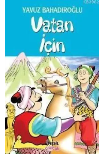 Vatan İçin