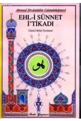 Ehli Sünnet İtikadı (küçük Boy)