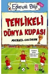 Tehlikeli Dünya Kupası