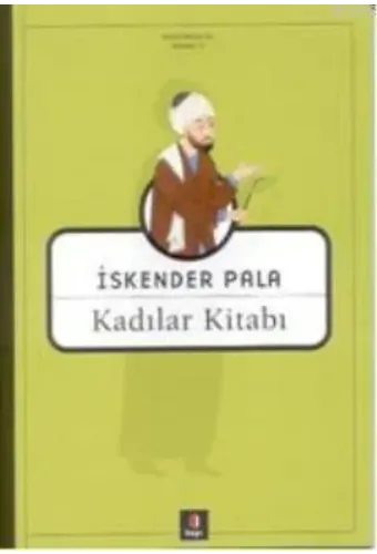 Kadılar Kitabı
