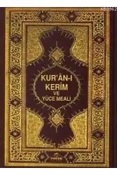 Kur'an-ı Kerim Meali (küçük Boy)