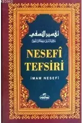 Nesefî Tefsiri (cilt: 6)