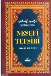 Nesefî Tefsiri (cilt: 8)
