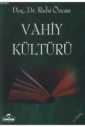 Vahiy Kültürü