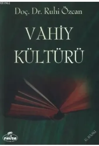 Vahiy Kültürü