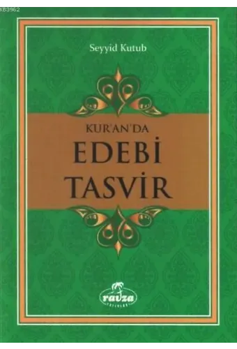 Kur'an'da Edebî Tasvir