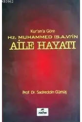 Kur'an'a Göre Hz. Muhammed (s.a.v)'in Aile Hayatı