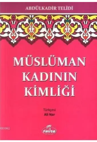 Müslüman Kadının Kimliği