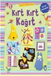 Kırt Kırt Kagıt