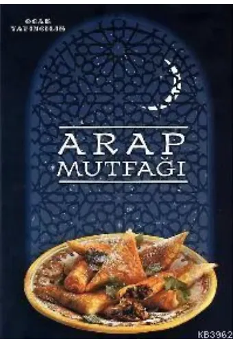 Arap Mutfağı