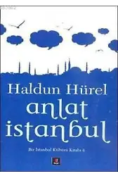 Anlat İstanbul