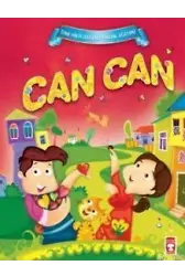 Can Can; +5 Yaş