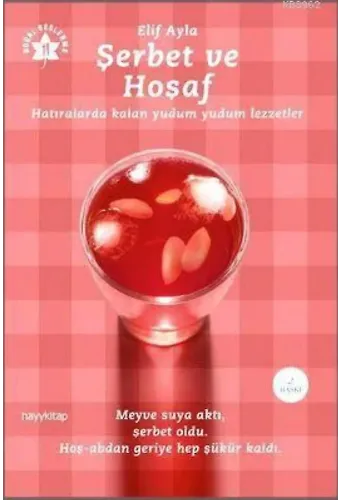 Şerbet ve Hoşaf