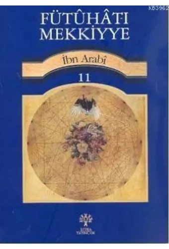 Fütuhatı Mekkiyye 11