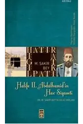 Halife II. Abdülhamit'in Hac Siyaseti