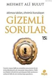 Gizemli Sorular