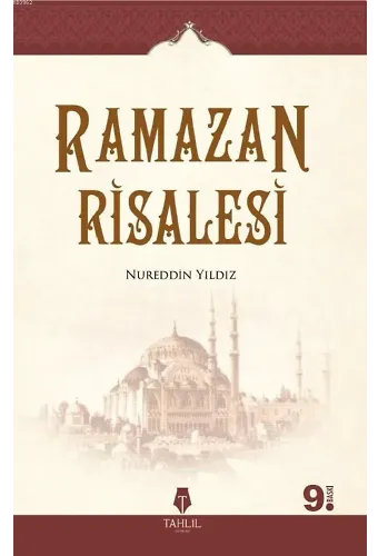 Ramazan Risalesi