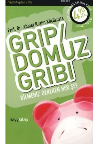 Grip; Domuz Gribi