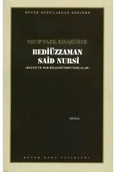 Bediüzzaman Said Nursi